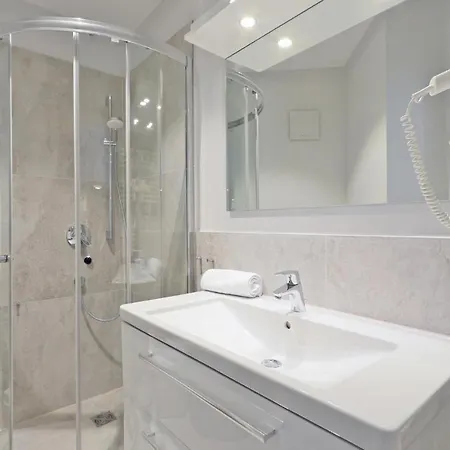 Apartment Duenenvilla Comfort